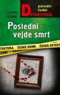 Poslední vejde smrt - cena, porovnanie