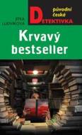 Krvavý bestseller - cena, porovnanie