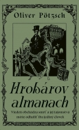 Hrobárov almanach - cena, porovnanie