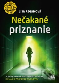 Nečakané priznanie