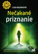 Nečakané priznanie - cena, porovnanie