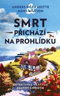 Smrt přichází na prohlídku - cena, porovnanie