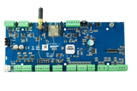 Ropam ZABEZPEČOVACIA ÚSTREDŇA NEO-IP-64