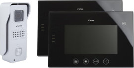 Vidos Videotelefón 2 x M670B/S6S