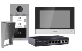 Vidos IP Videotelefón ONE 2xM2010/S2402-N