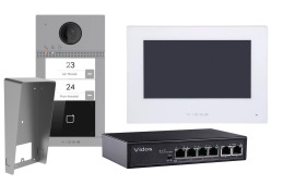 Vidos IP Videotelefón ONE 2xM2010W/S2402