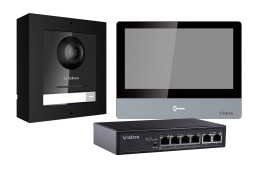 Vidos Videotelefón IP ONE M2020/S2201