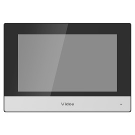 Vidos Video monitor vstupných dverí ONE M2010