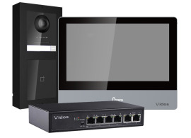 Vidos ONE X161/M2020 IP videovrátnik