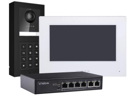 Vidos IP Videotelefón ONE X160/M2010W