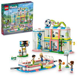 Lego Friends 41744 Športové stredisko