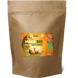 Lifefood Maca BIO 220g