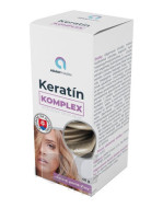 Adampharm Keratín komplex 60tbl - cena, porovnanie