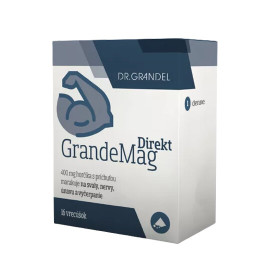 Dr. Grandel Grandemag direkt 16ks