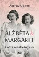 Alžběta & Margaret: důvěrný svět královských sester - cena, porovnanie