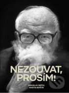 Nezouvat, prosím! - cena, porovnanie