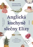 Anglická kuchyně slečny Elizy - cena, porovnanie