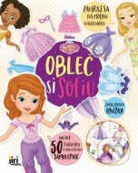 Obleč si Disney - Sofia prvá - cena, porovnanie