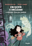 Obchodík s hrôzami 1: Príšerný štekliaci prášok - cena, porovnanie