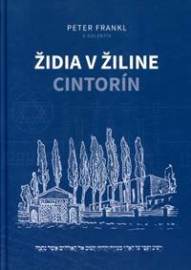 Židia v Žiline - cintorín