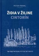 Židia v Žiline - cintorín - cena, porovnanie