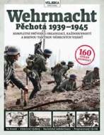 Wehrmacht - Pěchota 1939-1945 - cena, porovnanie