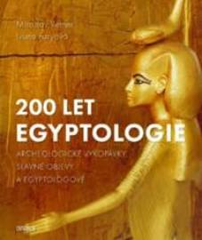 200 let egyptologie