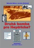 Druhá bomba pro Heydricha? - cena, porovnanie