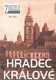 Hradec Králové - Jan Jakl