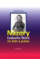 Názory Ľudovíta Štúra na štát a právo - cena, porovnanie