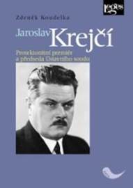 Jaroslav Krejčí