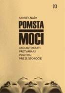 Pomsta moci - cena, porovnanie