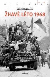 Žhavé léto 1968