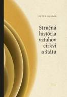 Stručná história vzťahov cirkvi a štátu - cena, porovnanie