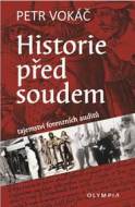 Historie před soudem - Tajemství forenzních auditů - cena, porovnanie