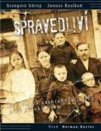 Spravedliví! - cena, porovnanie