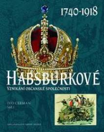 Nakladatelství Lidové noviny: Habsburkové