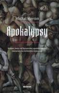 Apokalypsy - Michal Havran - cena, porovnanie