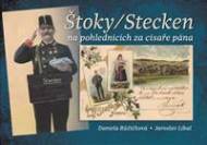 Štoky/Stecken na pohlednicích za císaře pána - cena, porovnanie