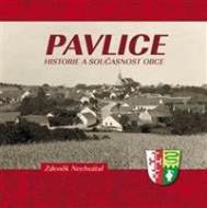 Pavlice - Historie a současnost obce - cena, porovnanie