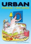 Pivrncova euroerotika - cena, porovnanie