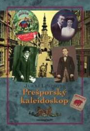 Prešporský kaleidoskop 2. vydanie