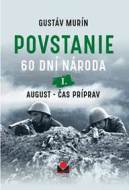 Povstanie - 60 dní národa - cena, porovnanie