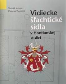 Vidiecke Šľachtické sídla v Hontianskej stolici