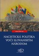 Nacistická politika voči slovanským národom - cena, porovnanie