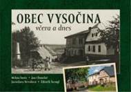 Vysočina včera a dnes - cena, porovnanie