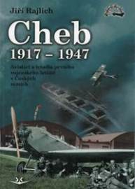 Cheb 1917-1947