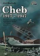 Cheb 1917-1947 - cena, porovnanie