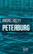 Peterburg - Belyj Andrej - cena, porovnanie