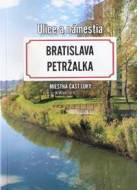 Bratislava Petržalka - Miestna časť Lúky - cena, porovnanie